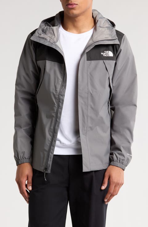 Antora Rain Jacket