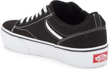 Seldan Platform Sneaker