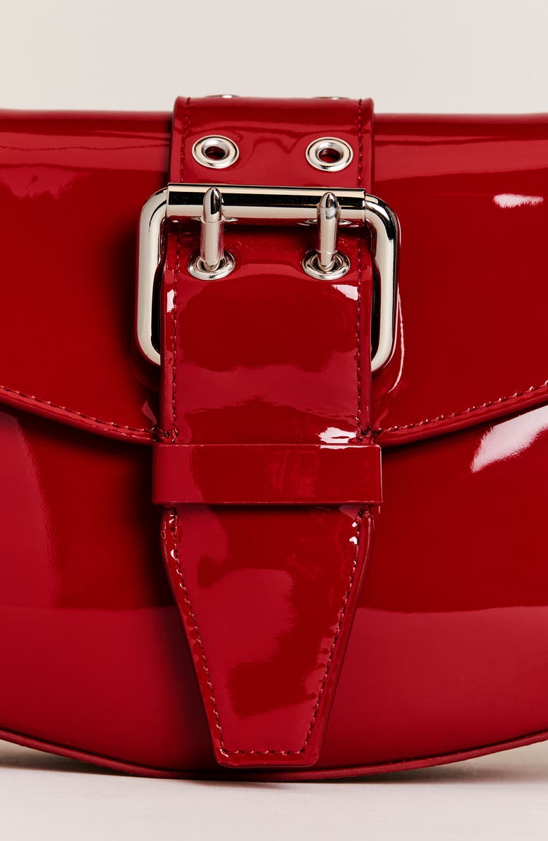 Reformation Rafaella Shoulder Bag, Alternate, color,