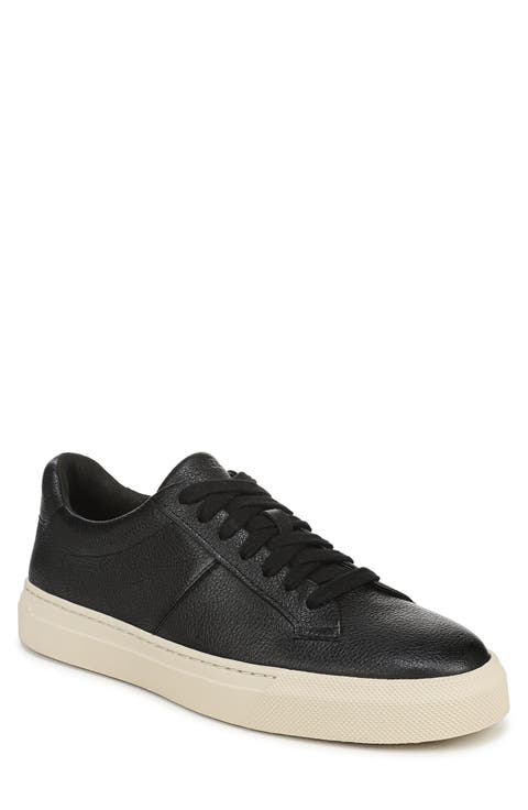 Lomas Leather Sneaker