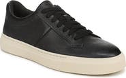 Vince Lomas Leather Sneaker