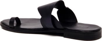Barcelona Toe Loop Sandal