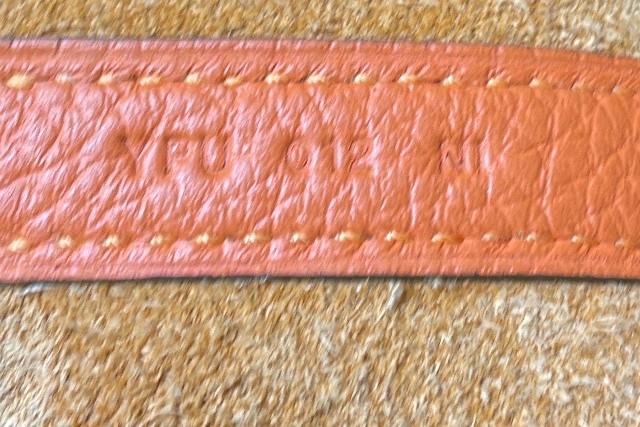 Pre-Owned Hermes Picotin Lock Bag Clemence PM, Alternate, color, Feu