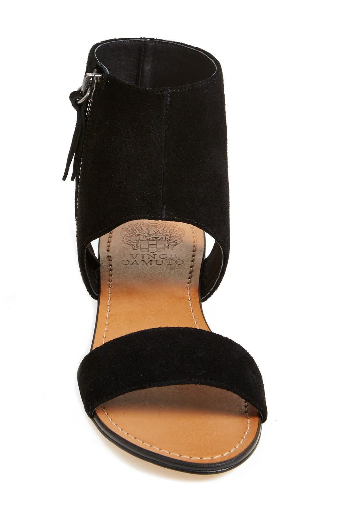 Vince Camuto 'Myzer' Ankle Cuff Sandal, Alternate, color, 