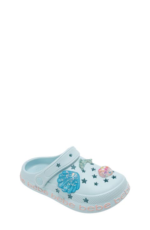 Kids' Caetana Clog (Toddler & Little Kid)