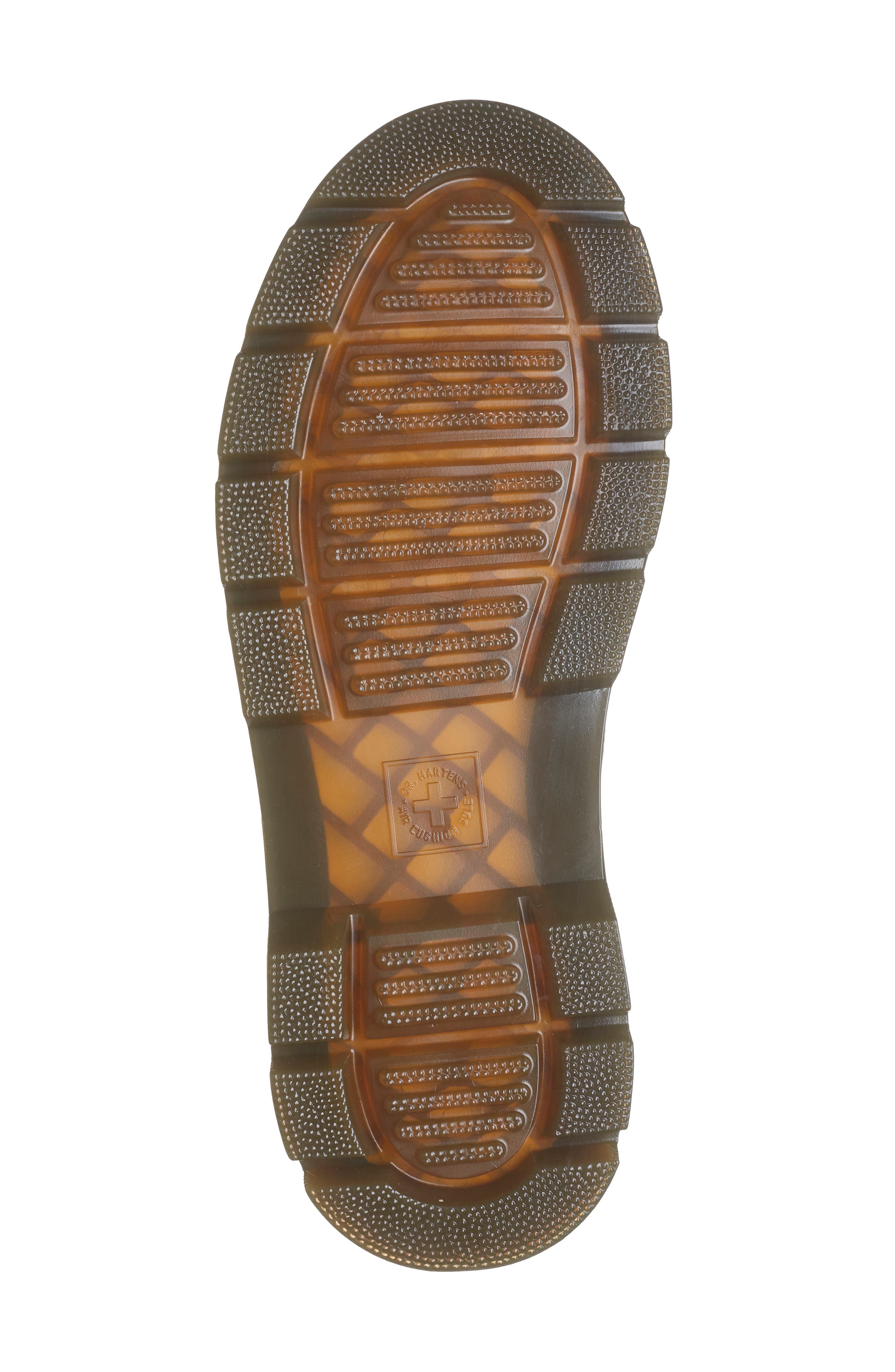 Dr. Martens Combs Lace-Up Boot, Alternate, color, 