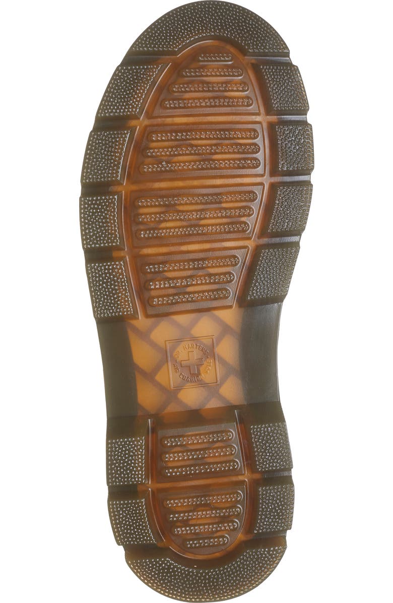 Dr. Martens Combs Lace-Up Boot, Alternate, color,