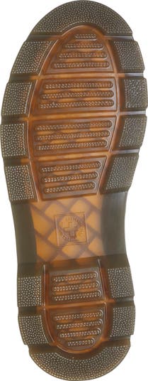 Combs Lace-Up Boot