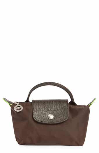 The Micro Crossbody Sack Bag