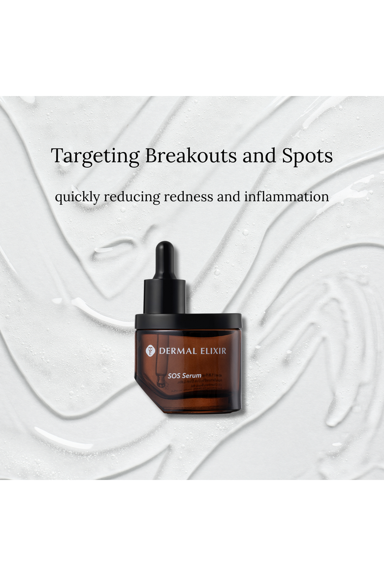 SOS Serum 40ml, Alternate, color, NA
