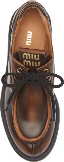 Boyfriend Lu Platform Derby