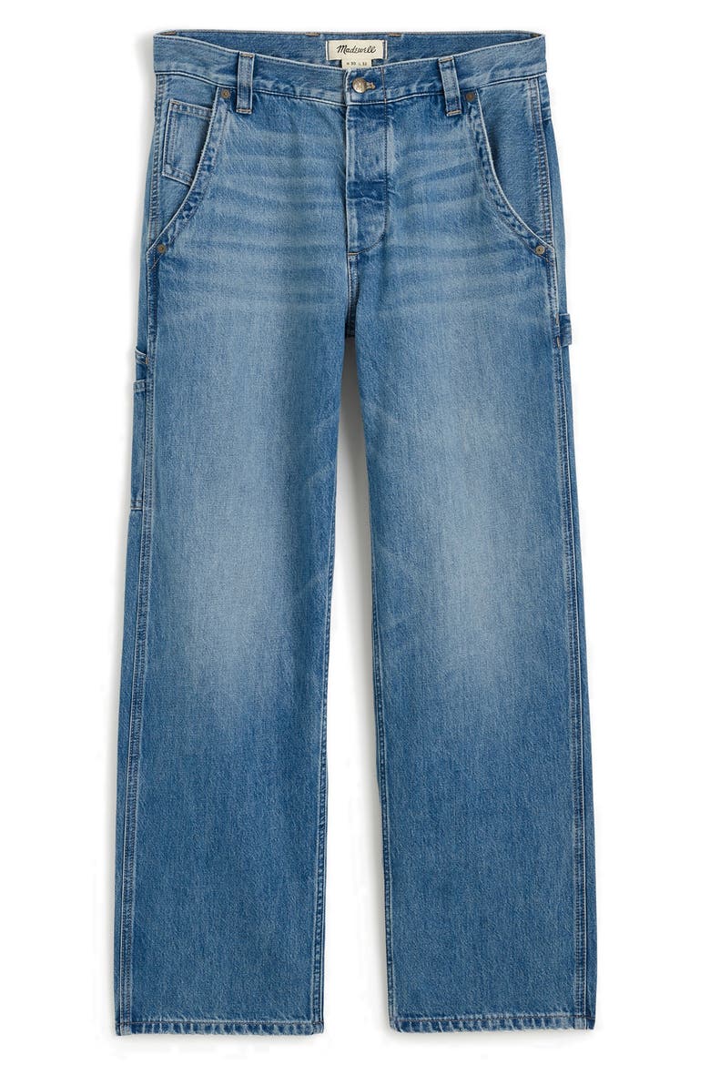 Carpenter Jeans, Alternate, color, ELKO WASH