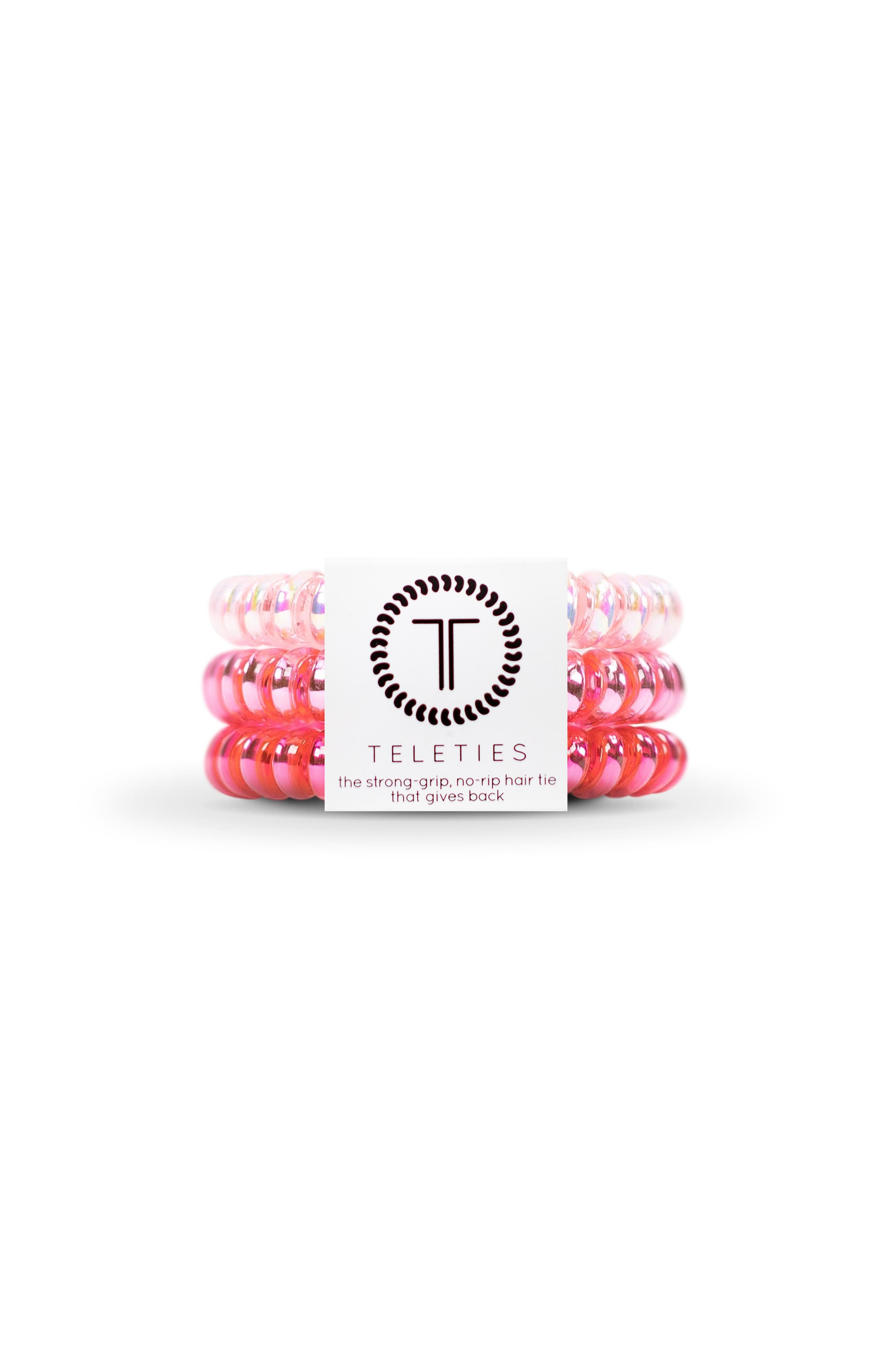 Think Pink