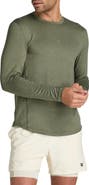 WILSON Everyday Performance Long Sleeved T-Shirt