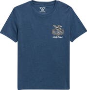 Billabong Kids' Roadies Graphic T-Shirt