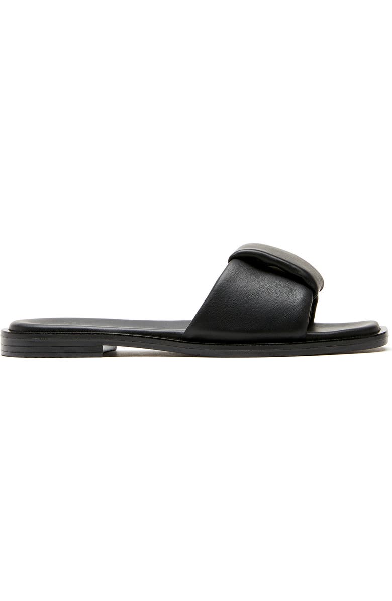 La Canadienne Farrah Slide Sandal, Alternate, color,