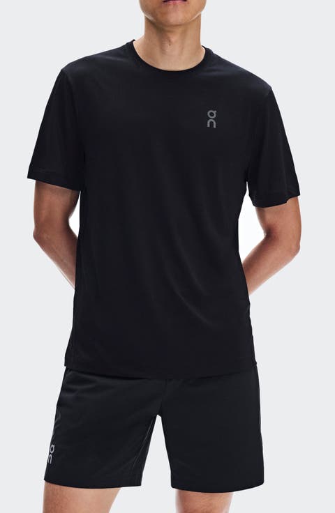 Core-T Grid Performance T-Shirt
