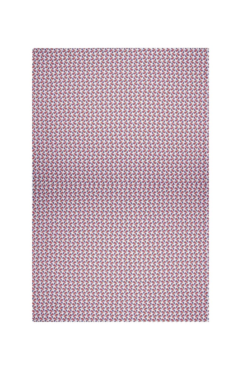 La DoubleJ Medium Tablecloth (180X280) Galletti Multicolor, Alternate, color, Galletti Multicolor