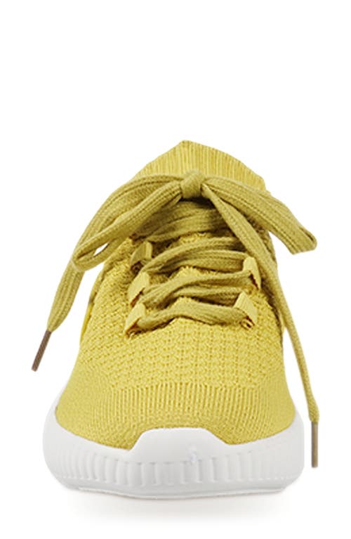 National Comfort Ainslee Knit Sneaker