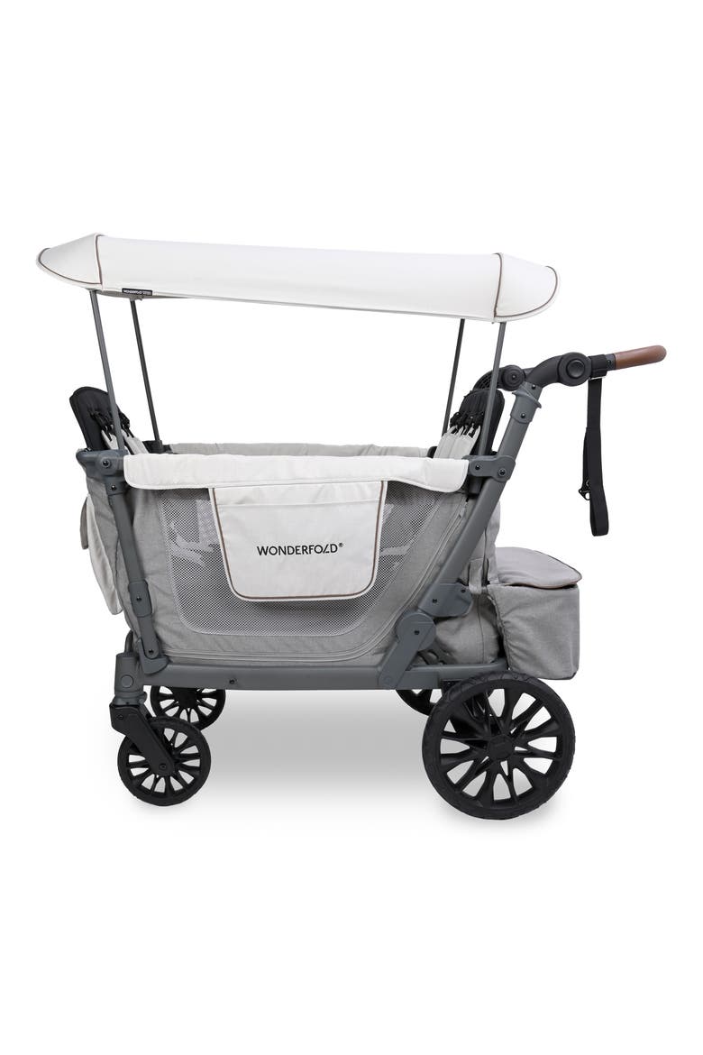 L4 4-Seater Wagon, Alternate, color, GREY