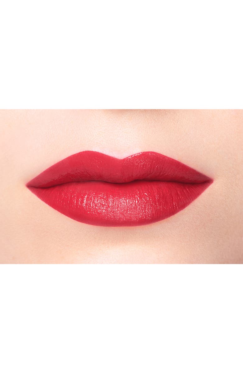 Clé de Peau Beauté Radiant Liquid Rouge Matte Lipstick, Alternate, color,