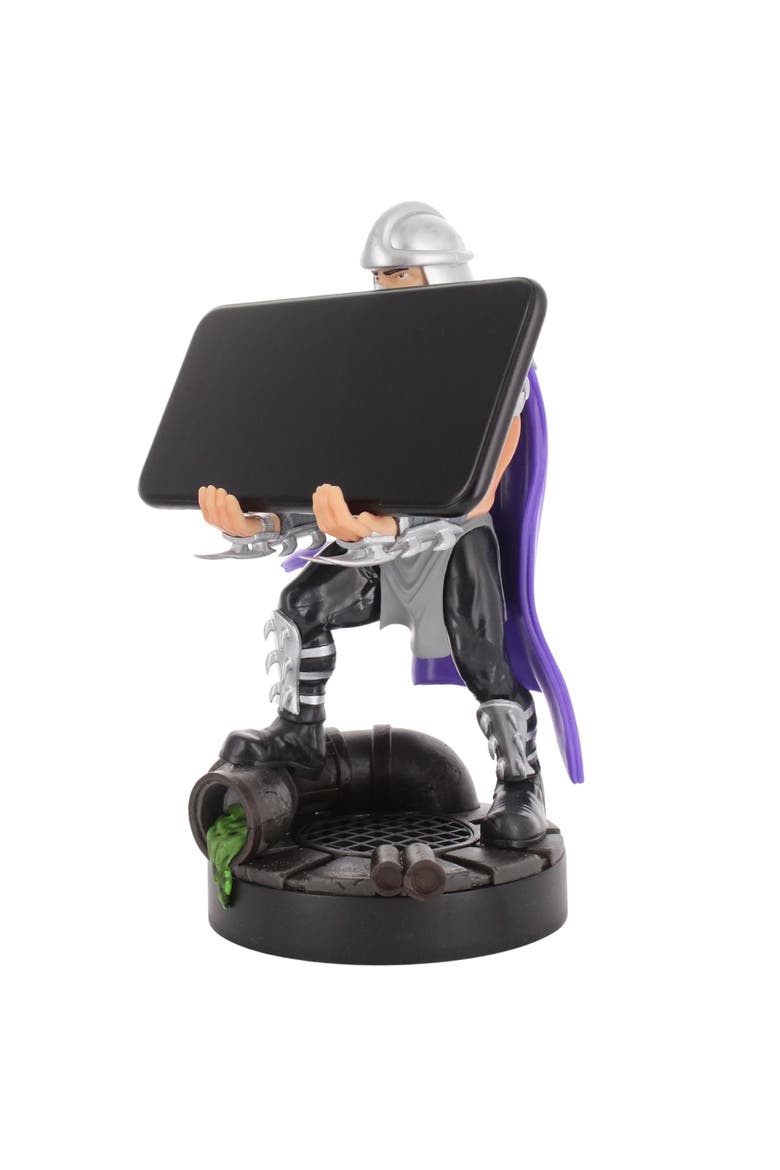 Tmnt Shredder Cable Guys Original Controller, Alternate, color, Multicolored