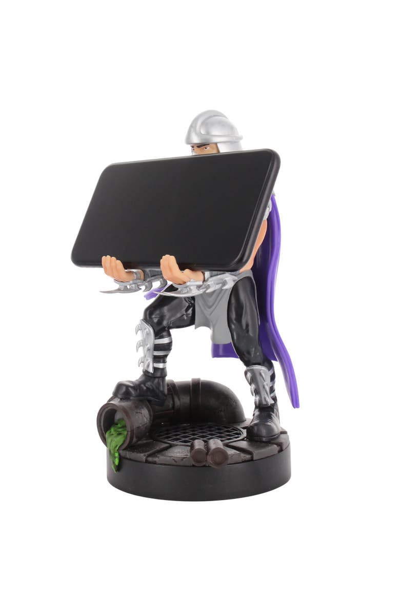 Exquisite Gaming Tmnt Shredder Cable Guys Original Controller, Alternate, color, Multicolored