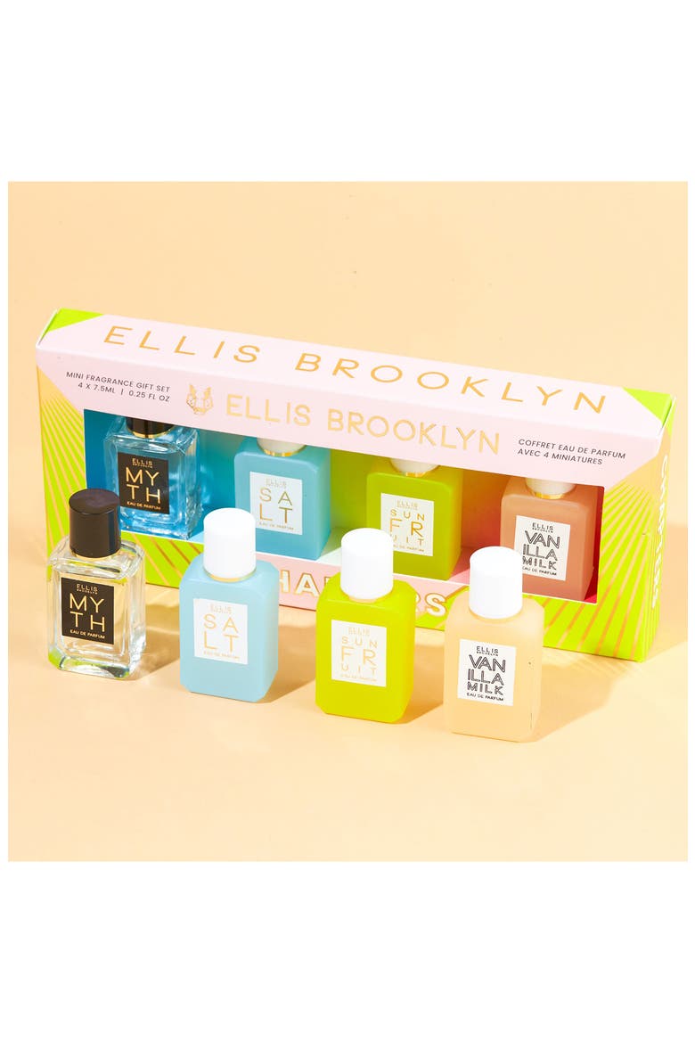 CHAPTERS Mini Fragrance Gift Set, Alternate, color, NO COLOR