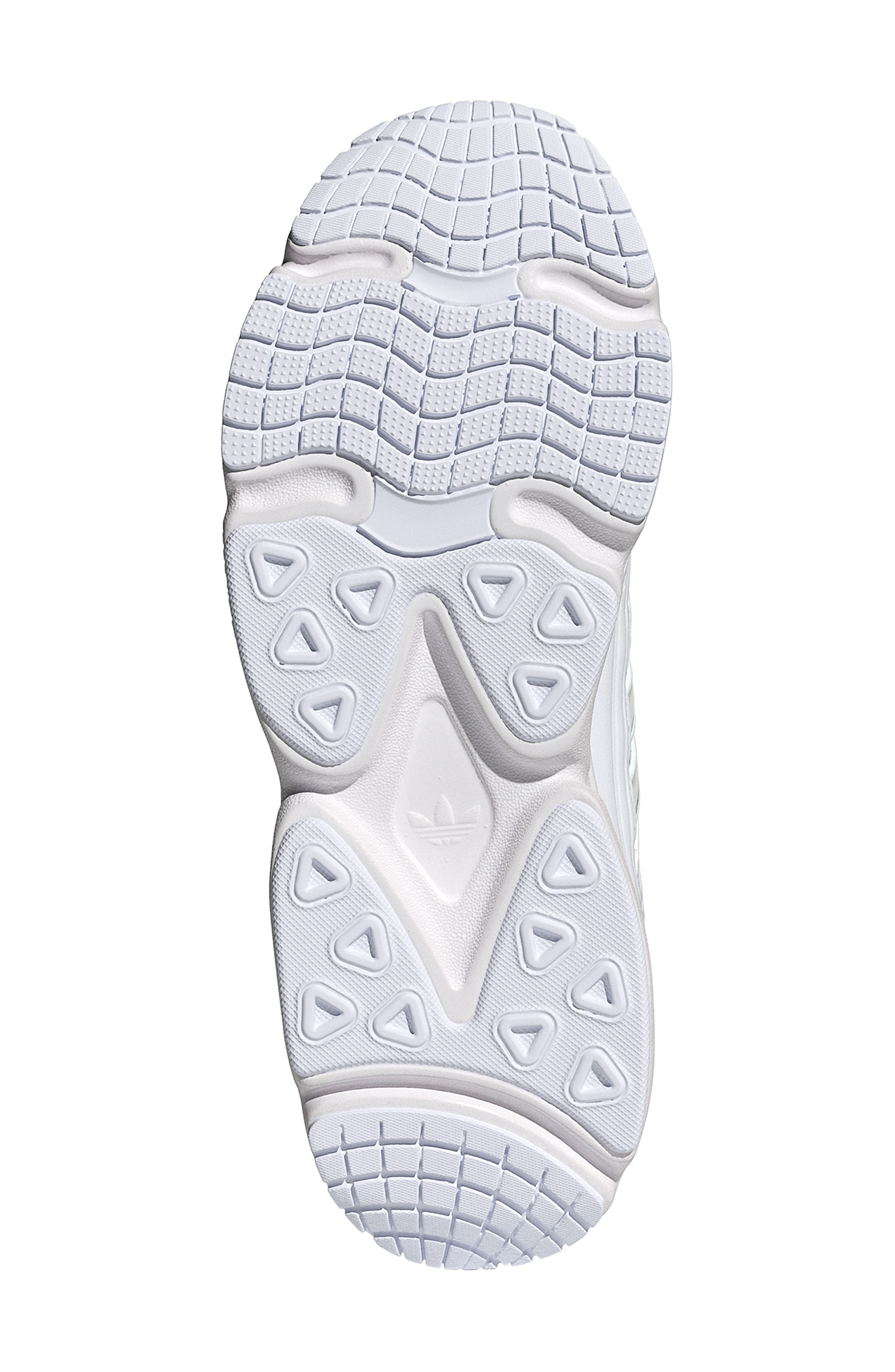 adidas Ozmillen Sneaker, Alternate, color, 