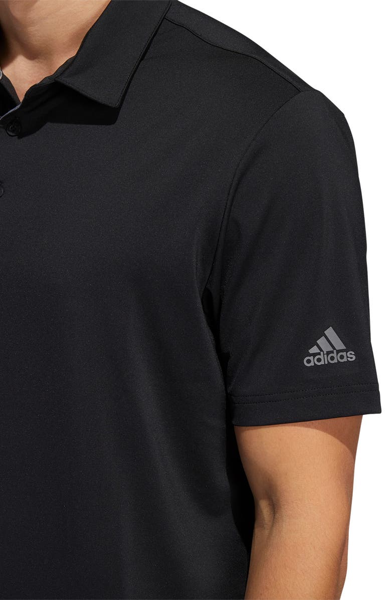 adidas Golf Ultimate365 Solid Performance Polo, Alternate, color, 