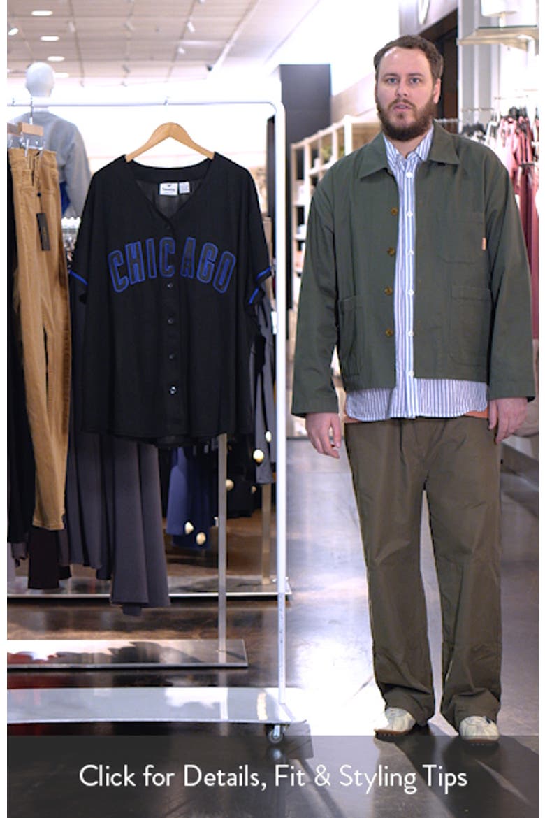 chicago cubs dress shirt mens MLB Cooperstown Performance Aloha Add some Cubs spirit to your workwear with this Chicago Cubs Dress Shirt Men's Darius Rucker Collection by