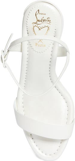 Miss Jane Sandal