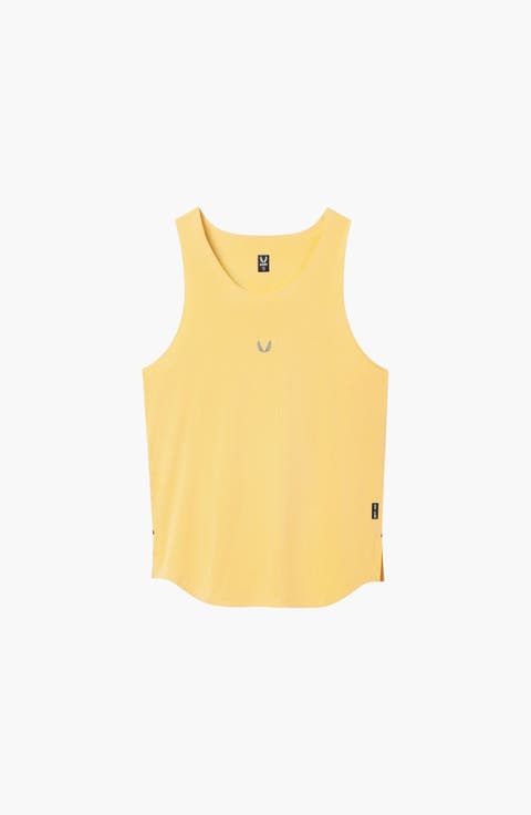 Aerotex Perforated Run Tank