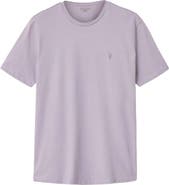AllSaints Brace Cotton T-Shirt