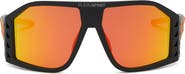 PLEIN SPORT Sunglasses The Wave Gen X.2 Men