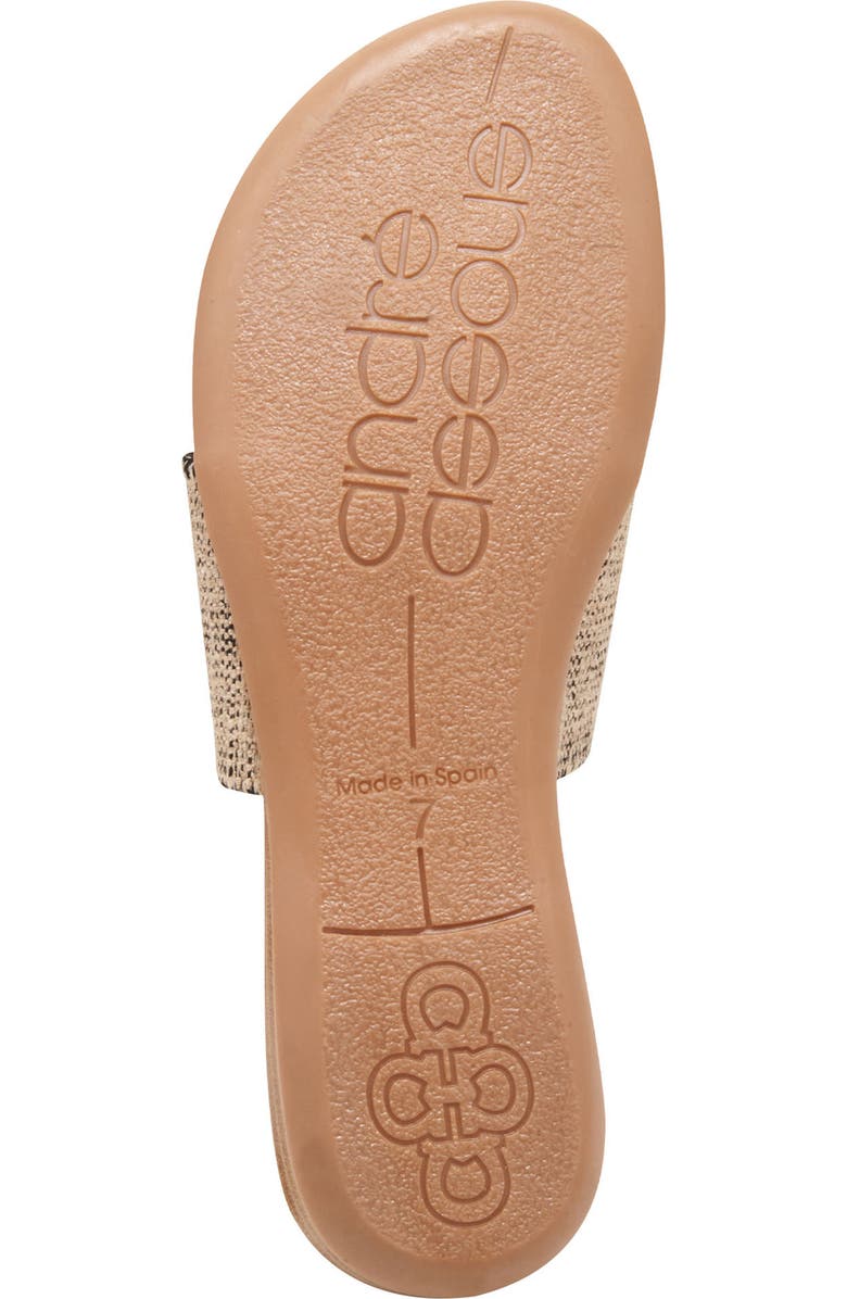 André Assous Novalee Sandal, Alternate, color,