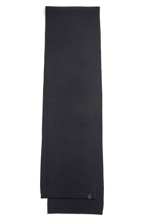 Brooks Wool Scarf