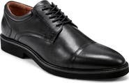 Rockport Findlay Cap Toe Derby
