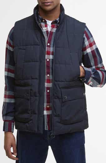 Bedale Quilted Puffer Vest