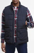 Barbour Bedale Quilted Puffer Vest