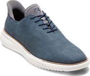 Cole Haan 2.ZERØGRAND EVO Laser Quick On Derby
