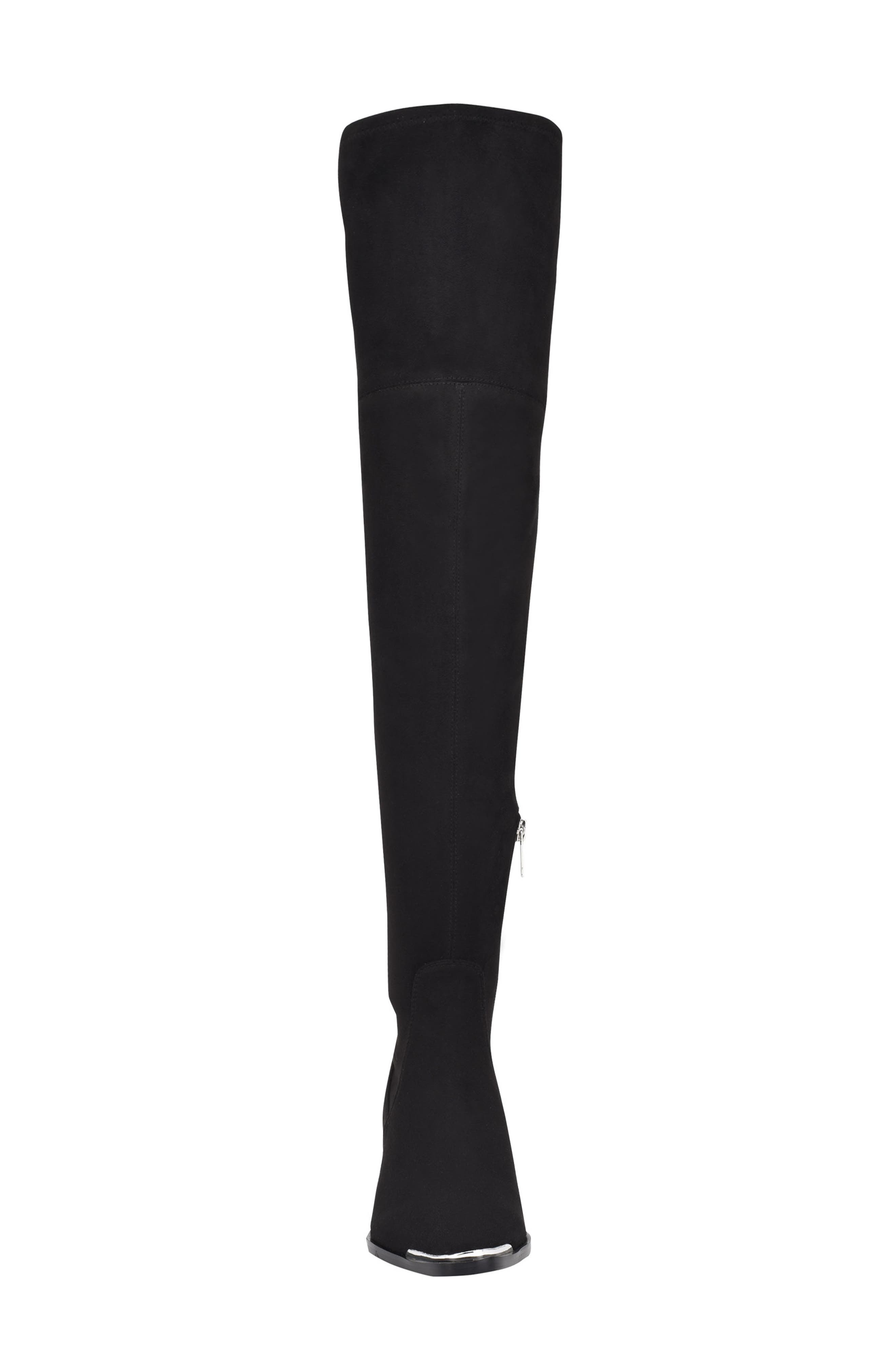 Marc Fisher LTD Darwin Over the Knee Boot (Women) | Nordstromrack