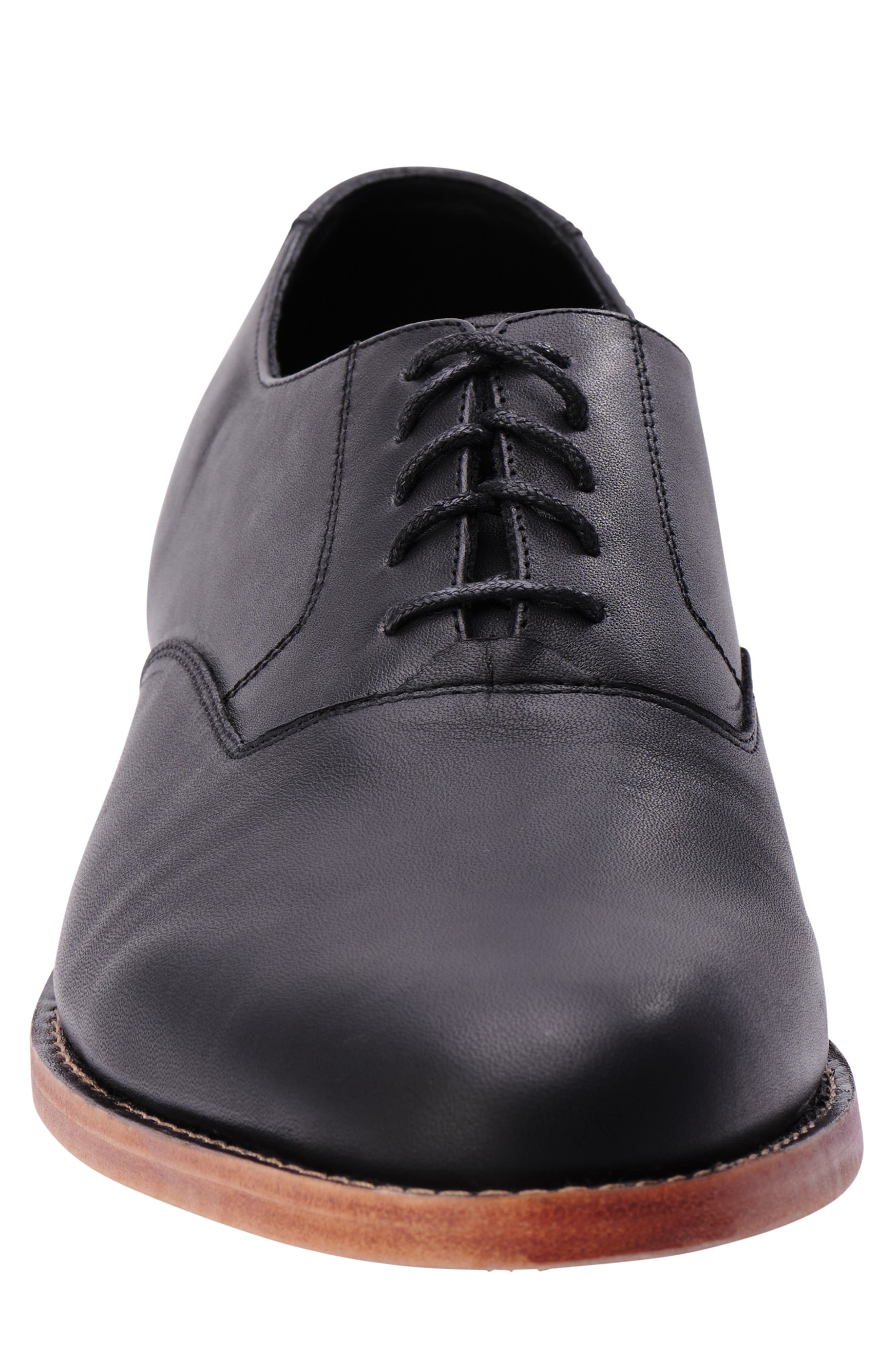 Nisolo Everyday Oxford, Alternate, color, 