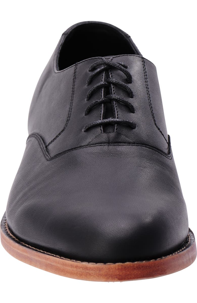 Nisolo Everyday Oxford, Alternate, color,