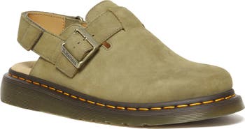 Dr. Martens Jorge II Slingback Clog (Men) | Nordstromrack