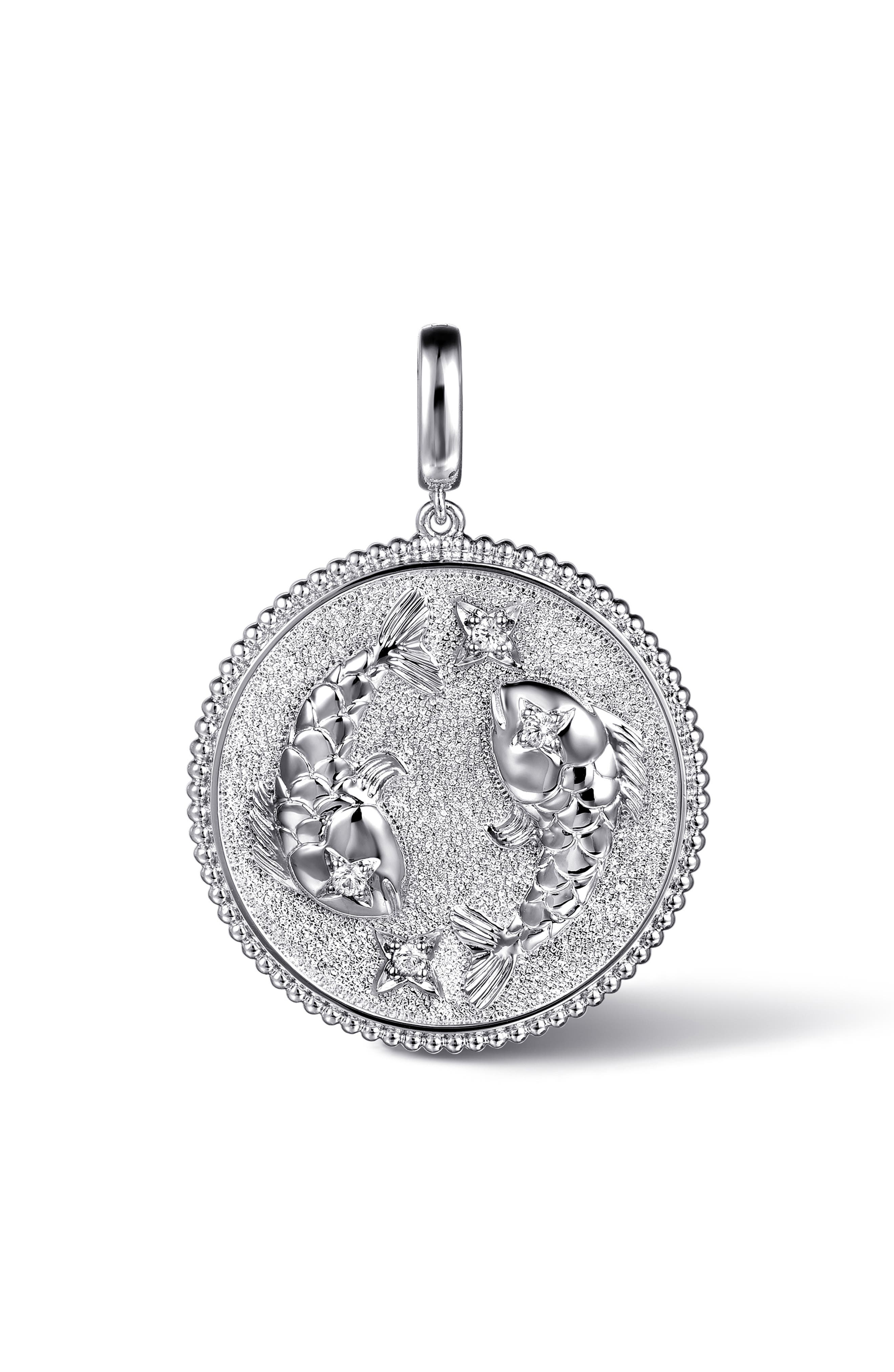 STERLING SILVER
