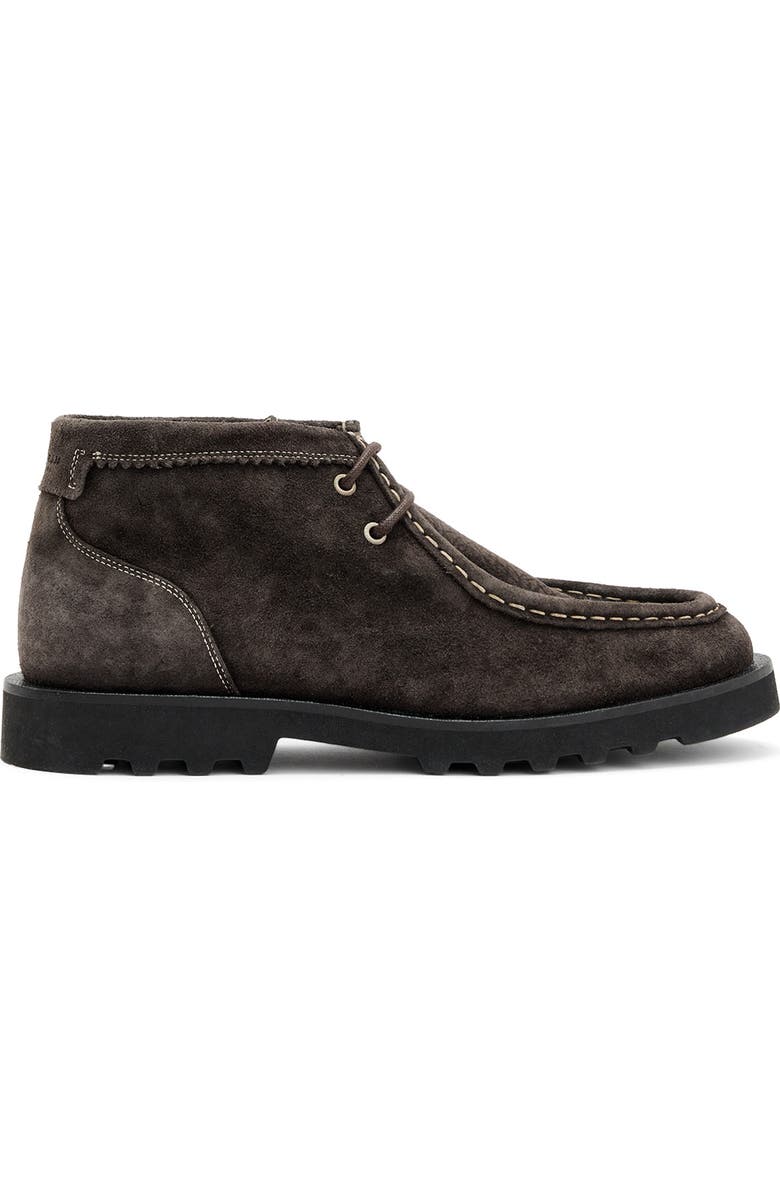 AllSaints Skiff Chukka Boot, Alternate, color, Warm Grey