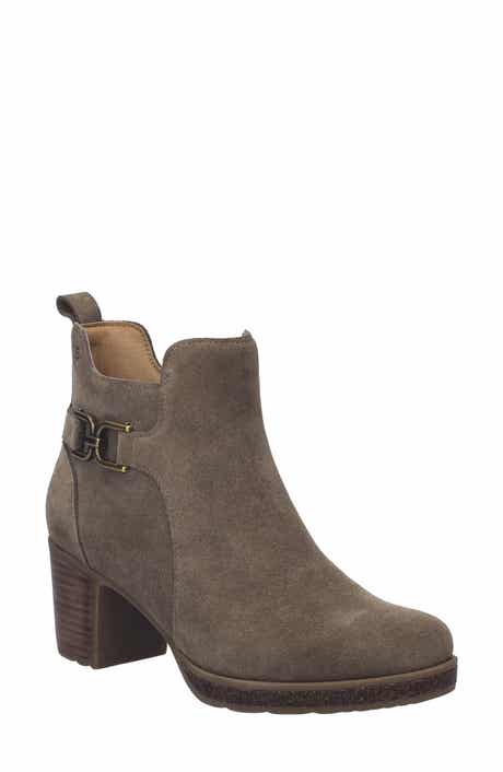 Gloria 04 Bootie