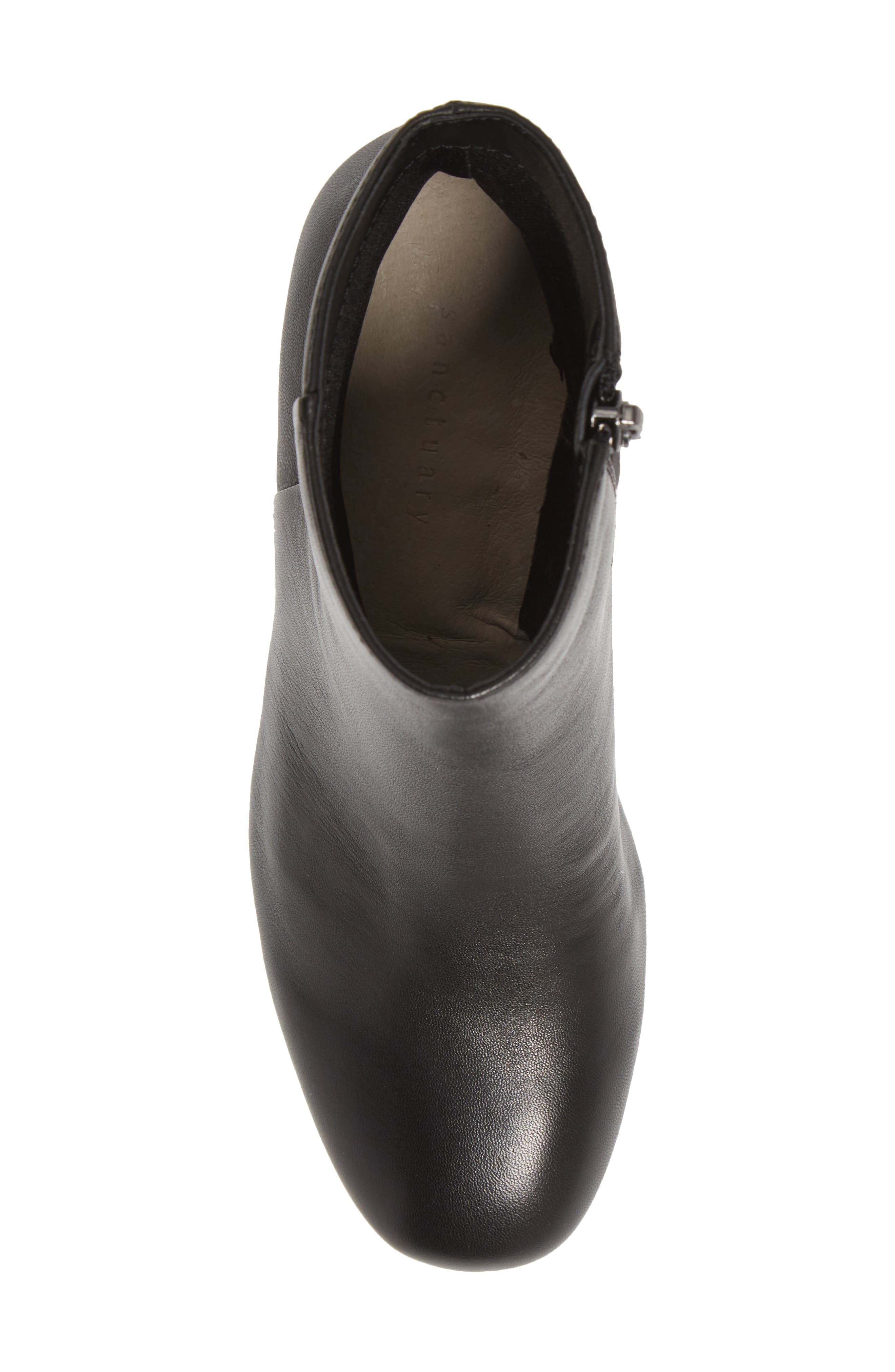 Sanctuary Bossa Nova Leather Boot, Alternate, color, 