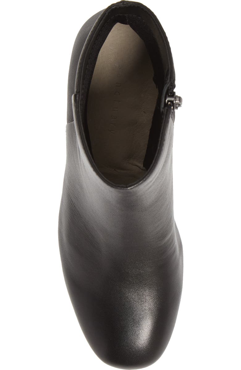 Sanctuary Bossa Nova Leather Boot, Alternate, color,